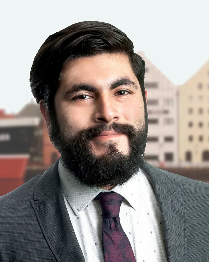 Jorge Cano Sol, fundador de CS Consultoría Ágil